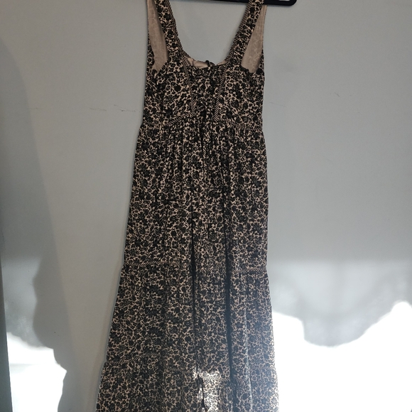 Christy Dawn Adele Dress Daisy Black SMALL S - Picture 4 of 4